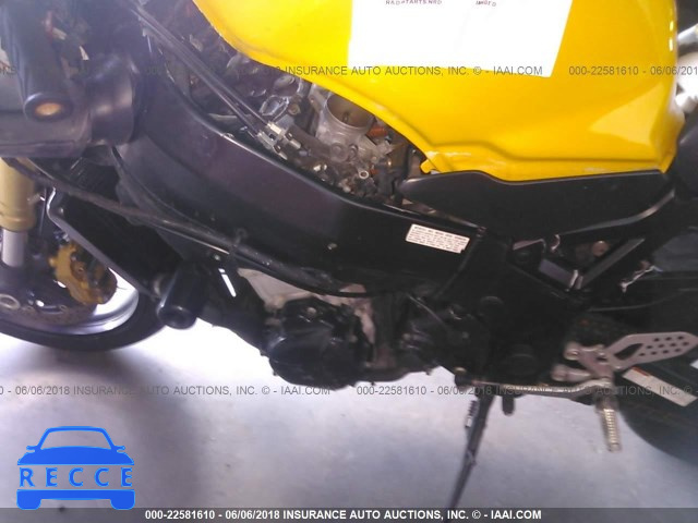 2004 SUZUKI GSX-R750 K JS1GR7JA642103352 image 8