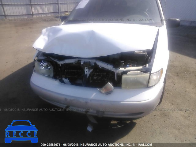 1996 NISSAN QUEST XE/GXE 4N2DN11W2TD830324 image 5