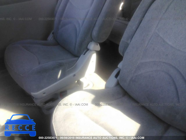 1996 NISSAN QUEST XE/GXE 4N2DN11W2TD830324 image 7