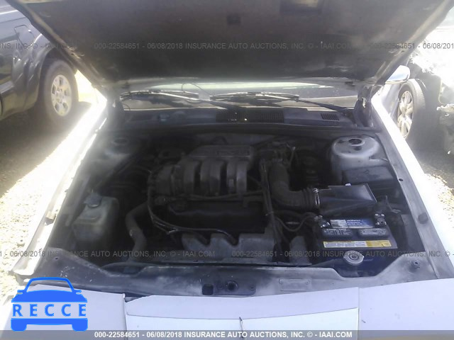 1990 CHRYSLER NEW YORKER C-BODY LANDAU 1C3XC66R8LD894930 image 9