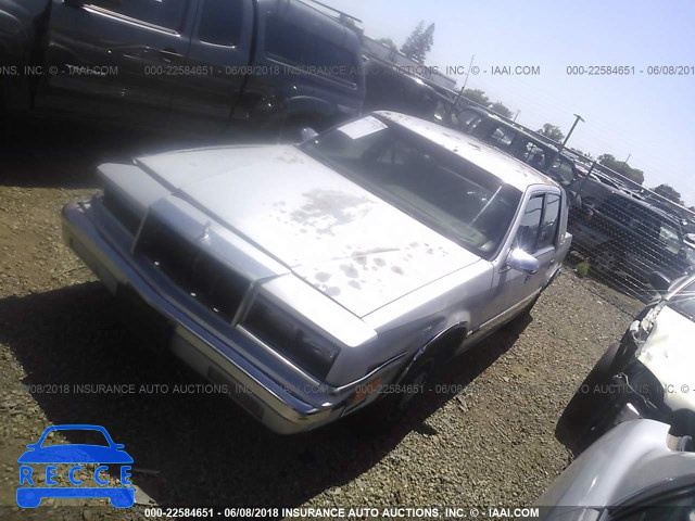 1990 CHRYSLER NEW YORKER C-BODY LANDAU 1C3XC66R8LD894930 image 1