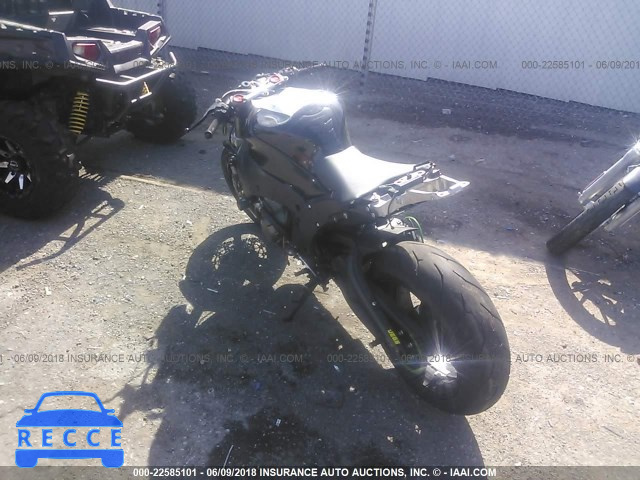 2013 KAWASAKI ZX1000 J JKAZXCJ15DA016863 image 2