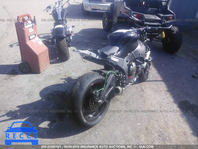 2013 KAWASAKI ZX1000 J JKAZXCJ15DA016863 image 3