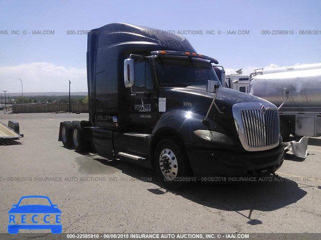 2011 INTERNATIONAL PROSTAR PREMIUM 3HSCUAPR7BN187797 image 0