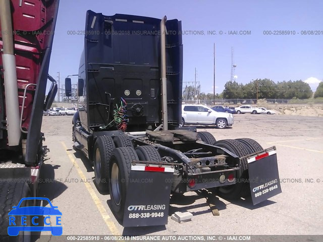 2011 INTERNATIONAL PROSTAR PREMIUM 3HSCUAPR7BN187797 image 2