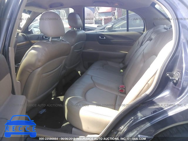 1999 LINCOLN CONTINENTAL 1LNHM97V1XY634275 Bild 7