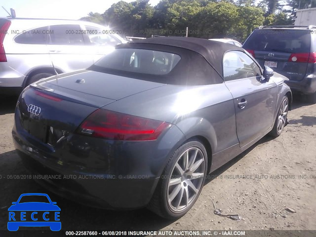 2009 AUDI TT TRUMF38J191002304 image 3