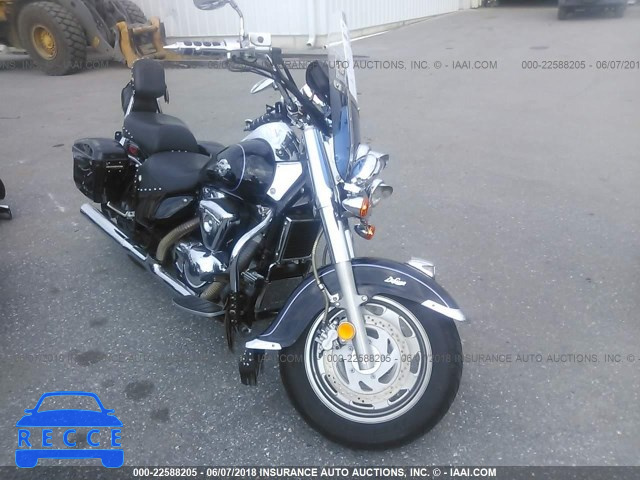 2004 SUZUKI VL1500 JS1VY51A942101660 Bild 0