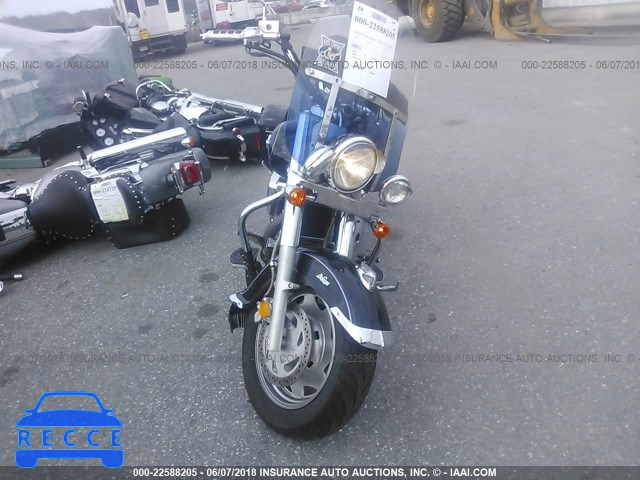 2004 SUZUKI VL1500 JS1VY51A942101660 зображення 4