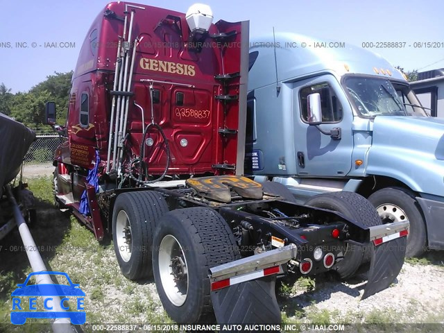 2016 FREIGHTLINER CASCADIA 125 3AKJGLD5XGSFN3836 image 2
