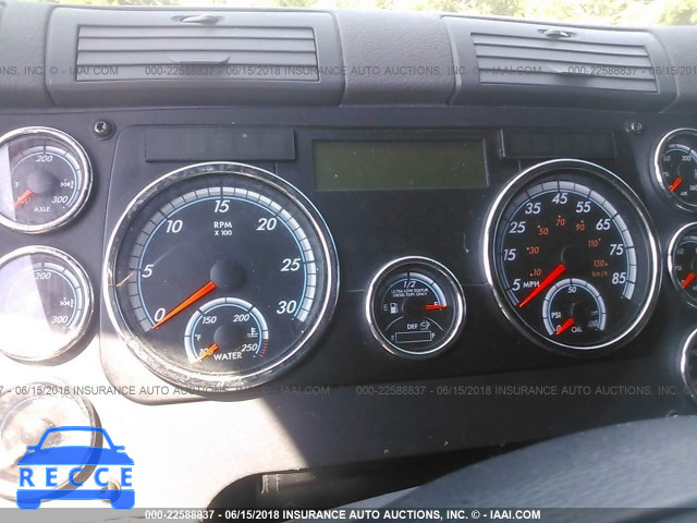 2016 FREIGHTLINER CASCADIA 125 3AKJGLD5XGSFN3836 image 4