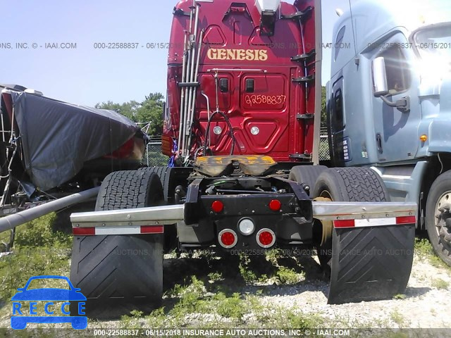 2016 FREIGHTLINER CASCADIA 125 3AKJGLD5XGSFN3836 image 6