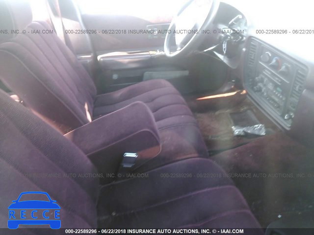 1994 CHEVROLET CAPRICE CLASSIC 1G1BL52W9RR167862 зображення 4