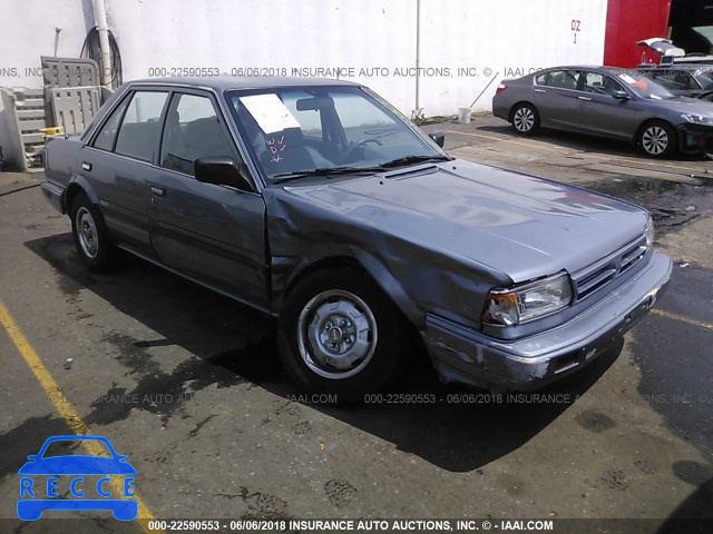 1989 NISSAN STANZA JN1HT21SXKT229019 image 0