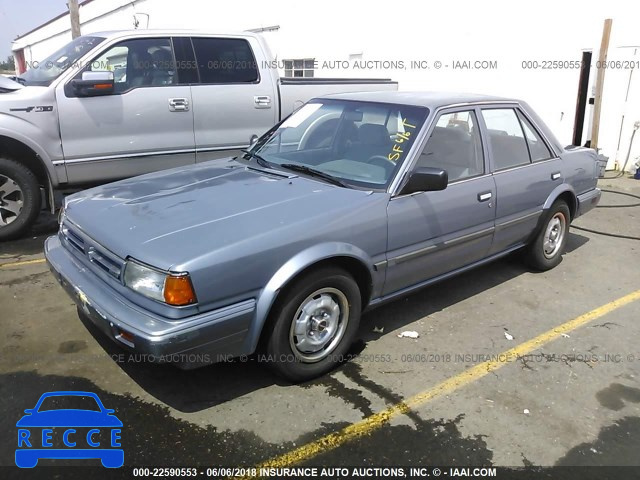 1989 NISSAN STANZA JN1HT21SXKT229019 image 1