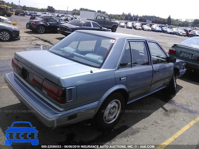 1989 NISSAN STANZA JN1HT21SXKT229019 image 3