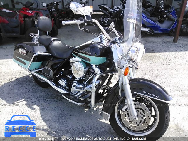 2004 HARLEY-DAVIDSON FLHRI 1HD1FBW124Y705919 image 0