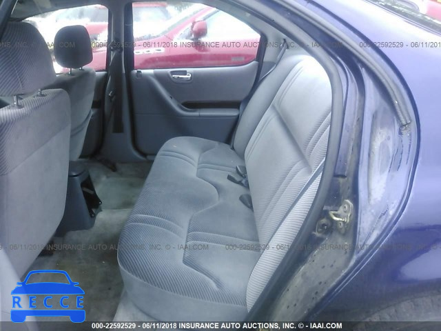 1997 CHRYSLER CIRRUS LX/LXI 1C3EJ56H4VN564486 image 7