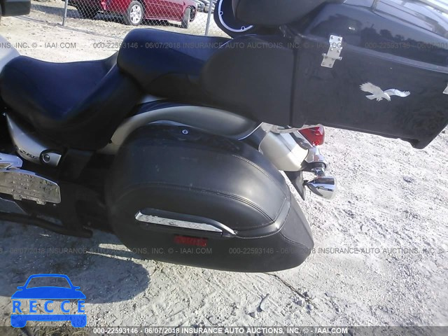 2010 YAMAHA XVS950 A JYAVN01E8AA010431 Bild 5