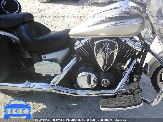 2010 YAMAHA XVS950 A JYAVN01E8AA010431 image 7