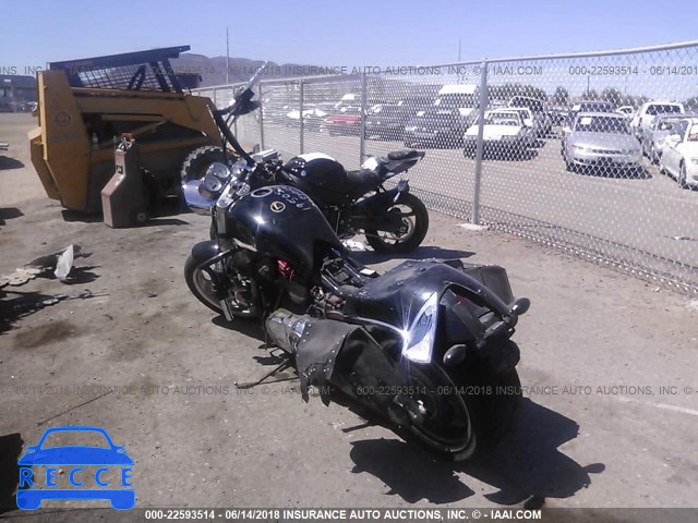 2008 VICTORY MOTORCYCLES HAMMER 5VPHB26L883000589 image 2
