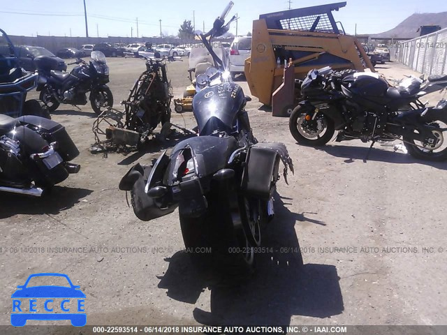 2008 VICTORY MOTORCYCLES HAMMER 5VPHB26L883000589 image 5