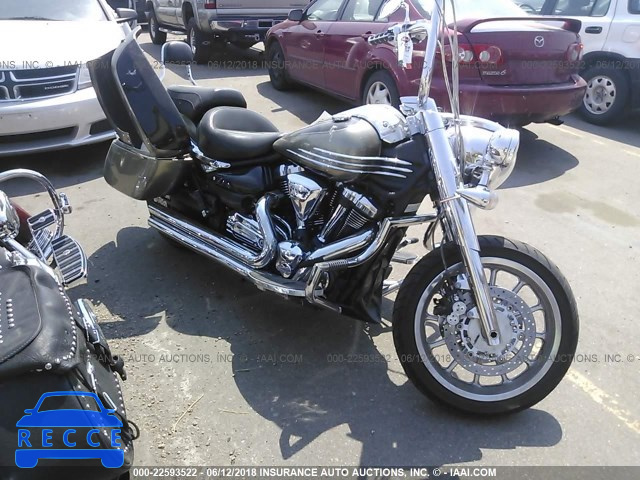 2006 YAMAHA XV1900 A JYAVP21E66A001921 image 0