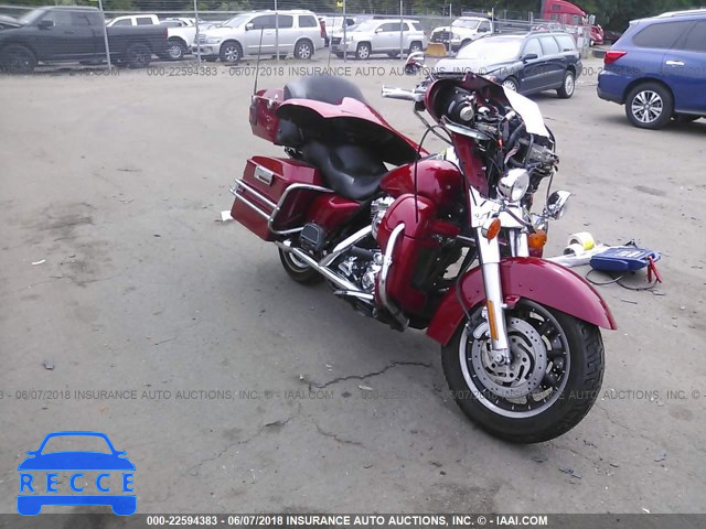 2006 HARLEY-DAVIDSON FLHPI 1HD1FHW186Y708989 зображення 0