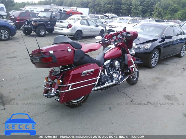 2006 HARLEY-DAVIDSON FLHPI 1HD1FHW186Y708989 зображення 3