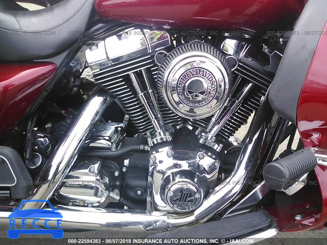 2006 HARLEY-DAVIDSON FLHPI 1HD1FHW186Y708989 image 7