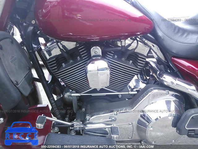 2006 HARLEY-DAVIDSON FLHPI 1HD1FHW186Y708989 image 8