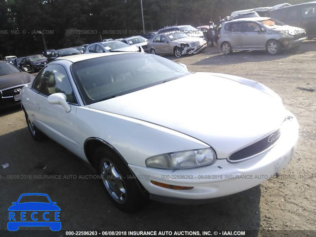 1999 BUICK RIVIERA 1G4GD2218X4700092 Bild 0