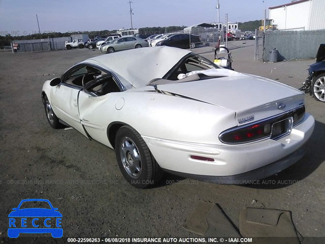 1999 BUICK RIVIERA 1G4GD2218X4700092 image 2