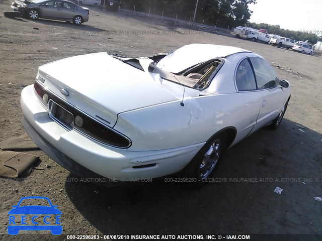 1999 BUICK RIVIERA 1G4GD2218X4700092 image 3