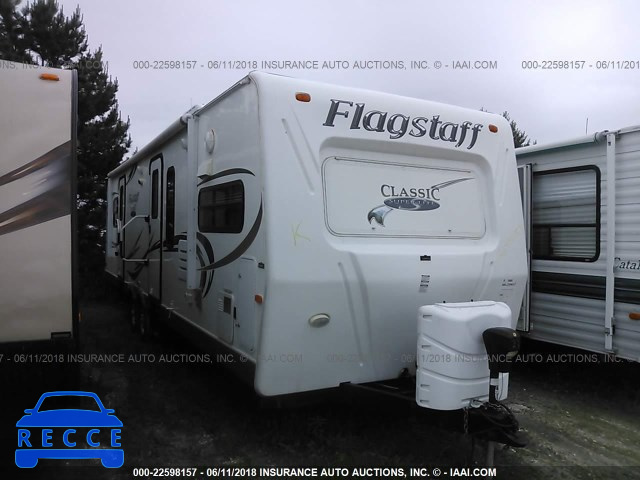 2011 FLAGSTAFF OTHER 4X4TFLG21B1837805 зображення 0