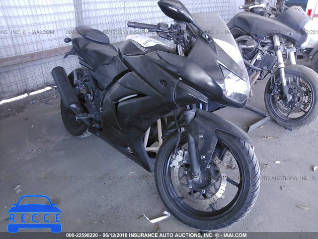 2008 KAWASAKI EX250 J JKAEXMJ168DA10744 image 0