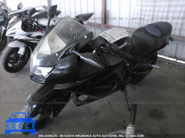 2008 KAWASAKI EX250 J JKAEXMJ168DA10744 image 1