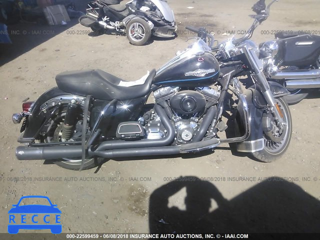 2013 HARLEY-DAVIDSON FLHR SHRINE 1HD1FWM18DB613338 зображення 0