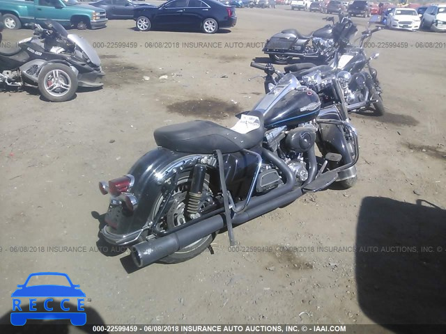 2013 HARLEY-DAVIDSON FLHR SHRINE 1HD1FWM18DB613338 Bild 3