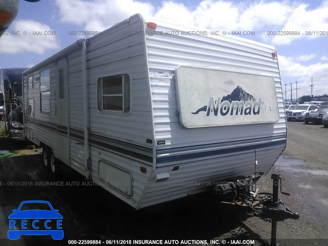 2000 NOMAD NOMAD 1SN200M20YD000162 image 0