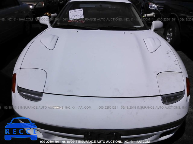 1992 DODGE STEALTH JB3XD44S2NY016944 зображення 5