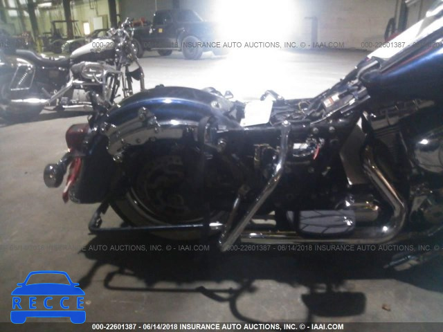2012 HARLEY-DAVIDSON FLHRC ROAD KING CLASSIC 1HD1FRM17CB651501 image 5