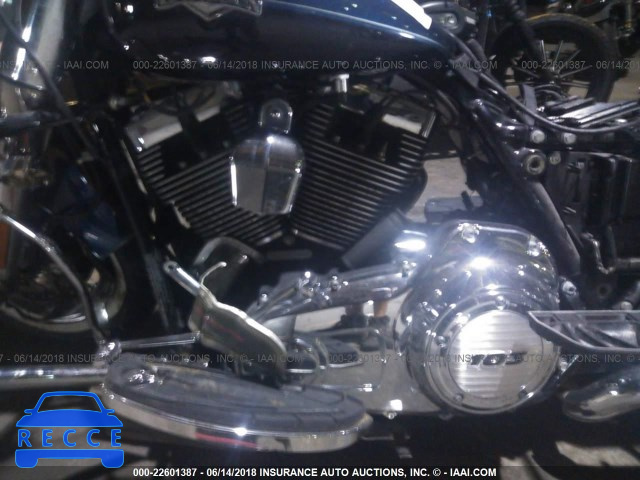 2012 HARLEY-DAVIDSON FLHRC ROAD KING CLASSIC 1HD1FRM17CB651501 Bild 8