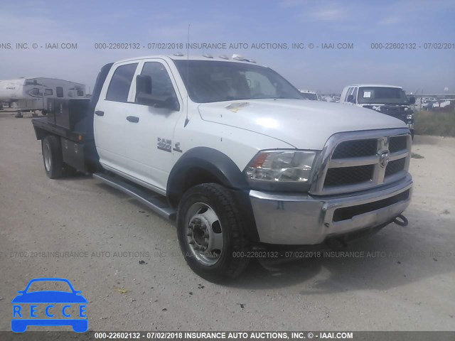 2014 RAM 4500 3C7WRLFL8EG190591 image 0