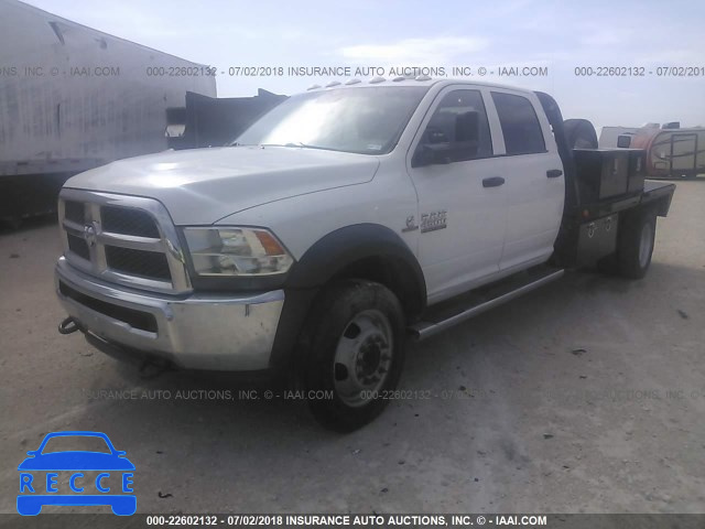 2014 RAM 4500 3C7WRLFL8EG190591 image 1