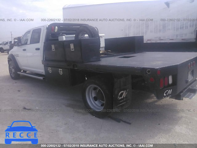 2014 RAM 4500 3C7WRLFL8EG190591 image 2