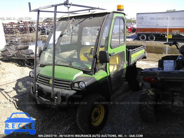 2012 JOHN DEERE JOHN DEERE 1M0625GSACM042648 image 1