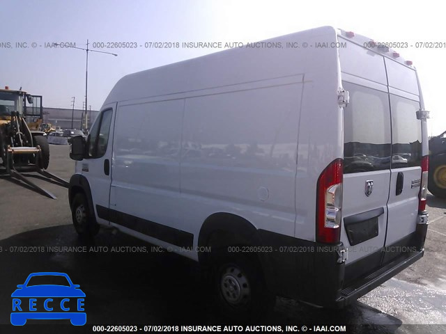 2014 RAM PROMASTER 1500 1500 HIGH 3C6TRVBG4EE107519 image 2