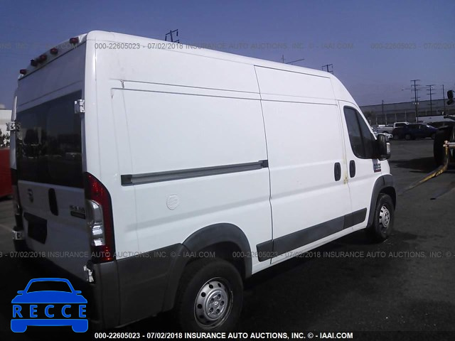 2014 RAM PROMASTER 1500 1500 HIGH 3C6TRVBG4EE107519 image 3