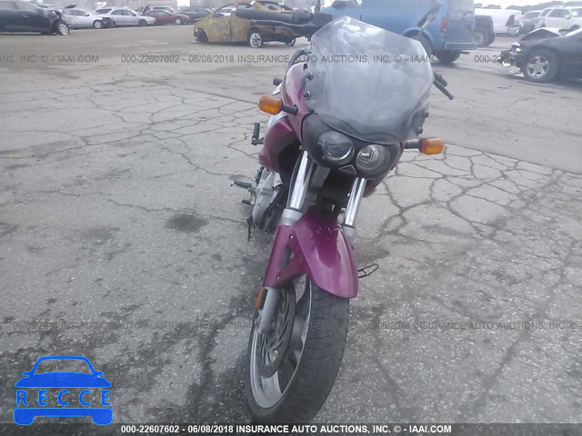 2003 BMW F650 CS WB10184A43ZH16544 Bild 4